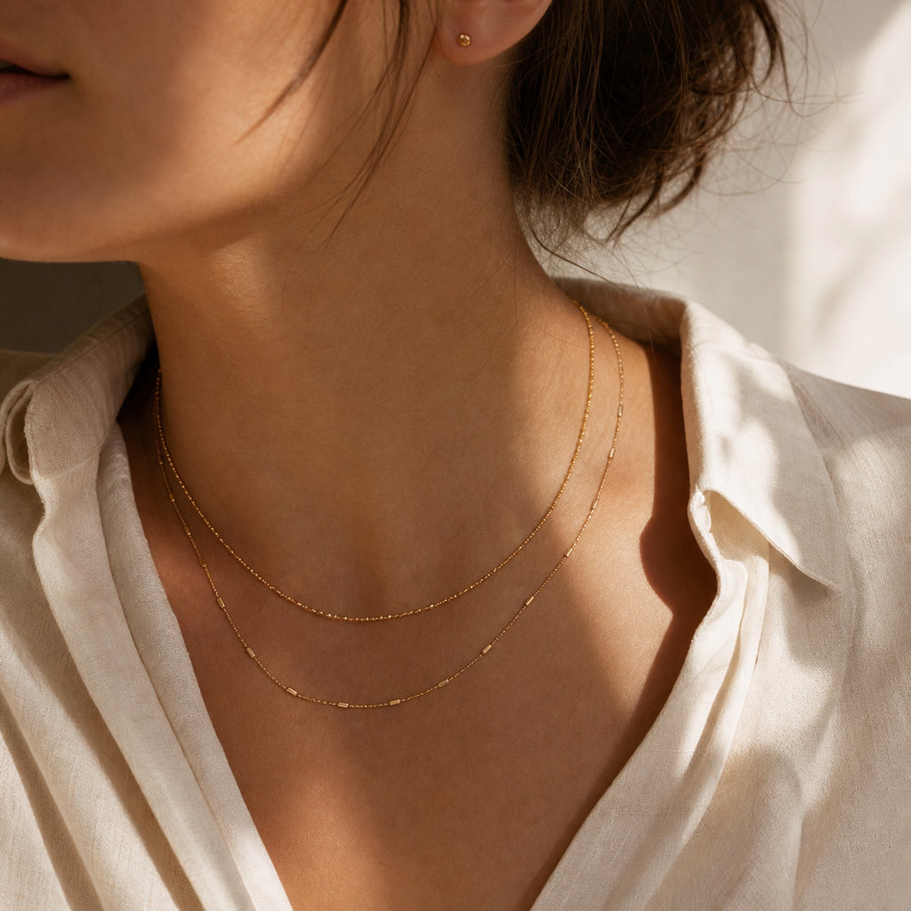 Lumère Layering Chain