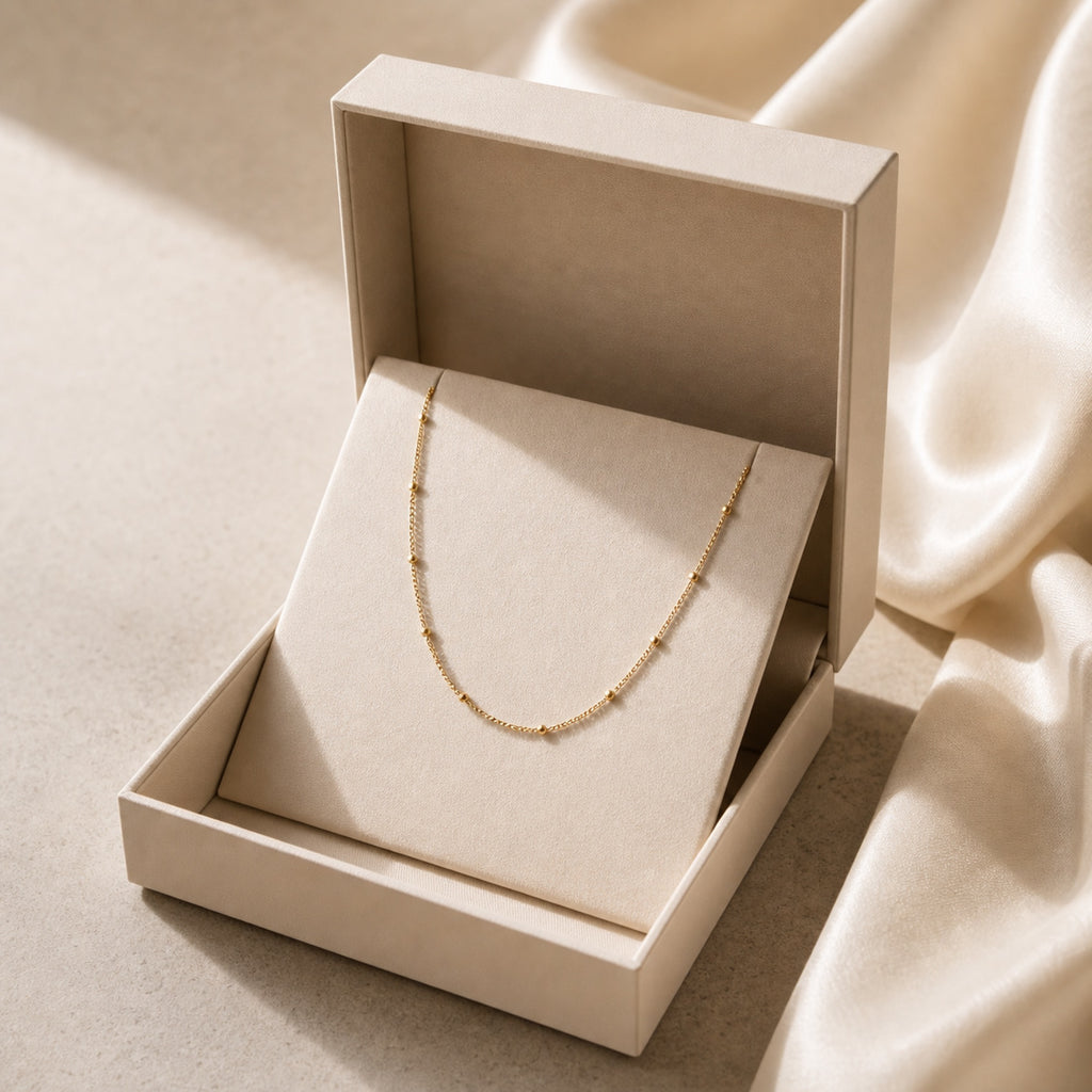 Lumère Layering Chain