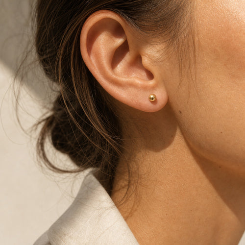 Petit Demi Studs