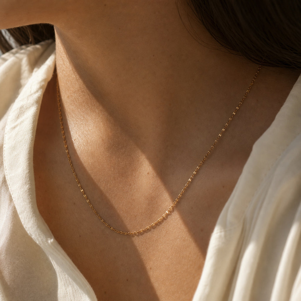Lumère Layering Chain